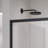 44-48*72 Inch Frame Double Sliding Soft-Close Shower Doors, Bathroom Sliding Shower Door,  (6Mm) Thick Sgcc Tempered Glass Door-120178880
