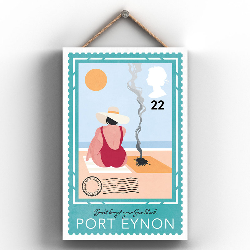 Nautical & Beach Wall Decor