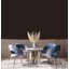 Llewelyn-Bowen - Off The Wall Solid Color Non-Woven Wallpaper Roll-2086913676