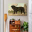 « Mastiff »-impression sur toile-2077485814