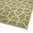 Contemporary, Transitional, Geometric, Textured, High-Low Cut & Loop 2' X 3' Rectangle Throw Rug-168912630