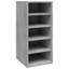Shoe Cabinet Engineered Wood-1836516759