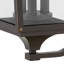 Jaymes 3-Light Outdoor Wall Lantern
