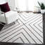 Tapis géométrique Garica-548342863