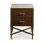 Ridgemoor 2 - Drawer Solid Wood Nightstand