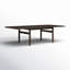 Shay Extendable Dining Table
