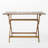 43.5'' Foldable Table-545287867