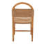 Chaise d'appoint de patio Darshaun-658864914