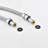 Handheld Shower Head 1.8 GPM GPM