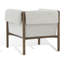 Fauteuil d'appoint Vea