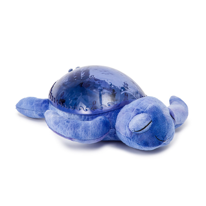 Tortue tranquille - rechargeable, Océan
