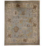 Southwestern Area Rug