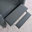 Fauteuil inclinable standard Masanobu de 29,13 po de largeur-1526913632