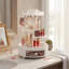 Plastic / Acrylic Makeup Organiser