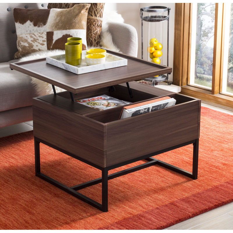 Genetta Single Coffee Table