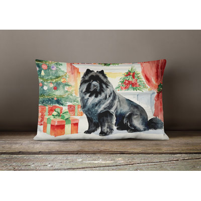 Outdoor Throw Pillow