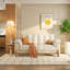 Canapé moderne et confortable en tissu-104391784-104391787