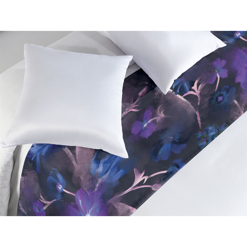 Foulard de lit Ambesonne, Très grand lit