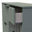 Besian 6 Drawer Wide Chest (Ready Assembled)-1404485516
