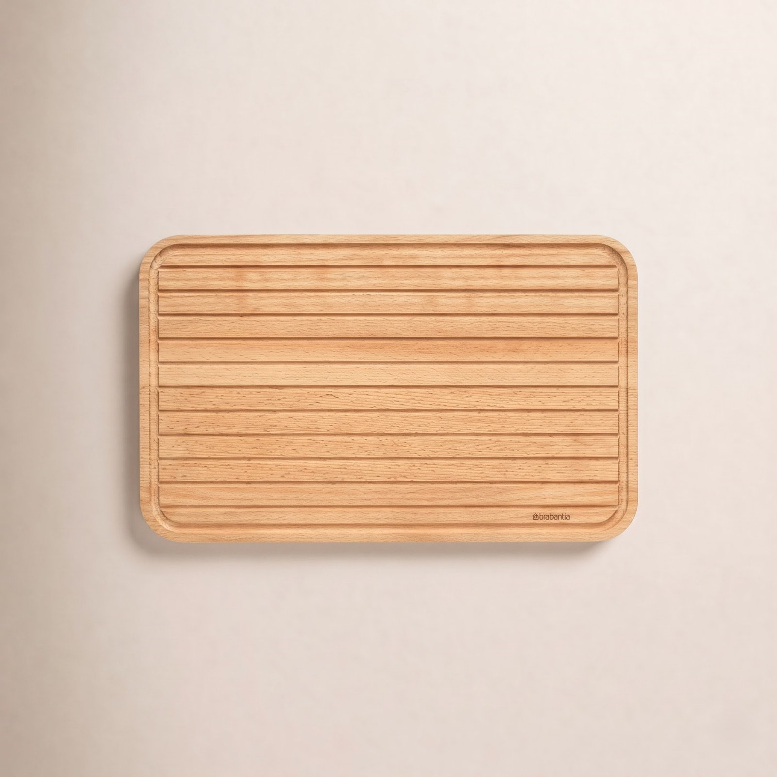 Brabantia Profile Wooden Chopping Board Set