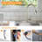 Miuer Pull Out Kitchen Faucet-70786896