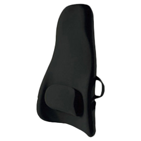 Obusforme Back Support, Black