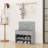 4 Pair Shoe Storage Bench-512795178