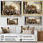 Vieille roue brune Jayona II-534725850-534725852