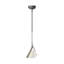 Luminaire suspendu simple à 1 lumière Mobius-1149748394