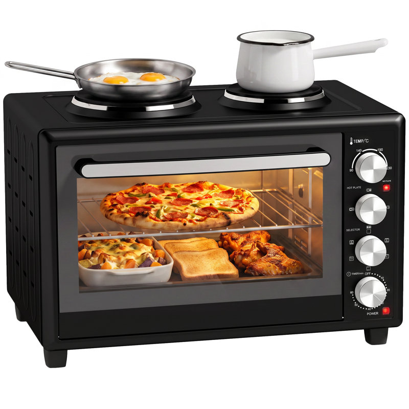 Toaster Oven