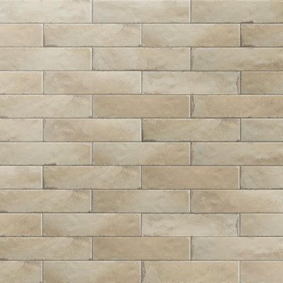Luca 3" x 12" Ceramic Tile