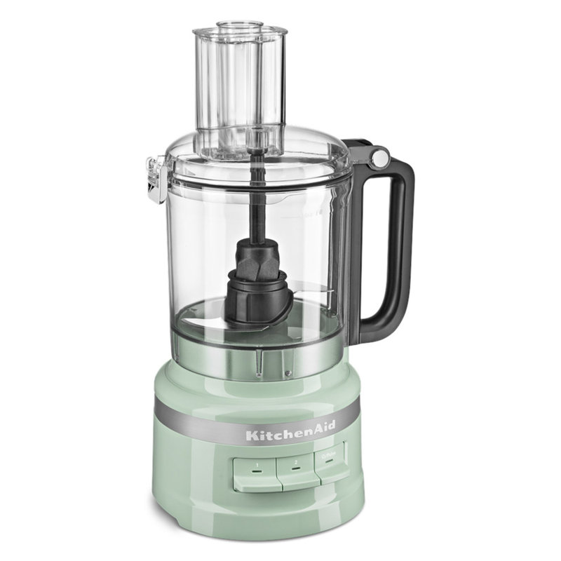 Kitchenaid 2.1L Food Processor, Pistachio
