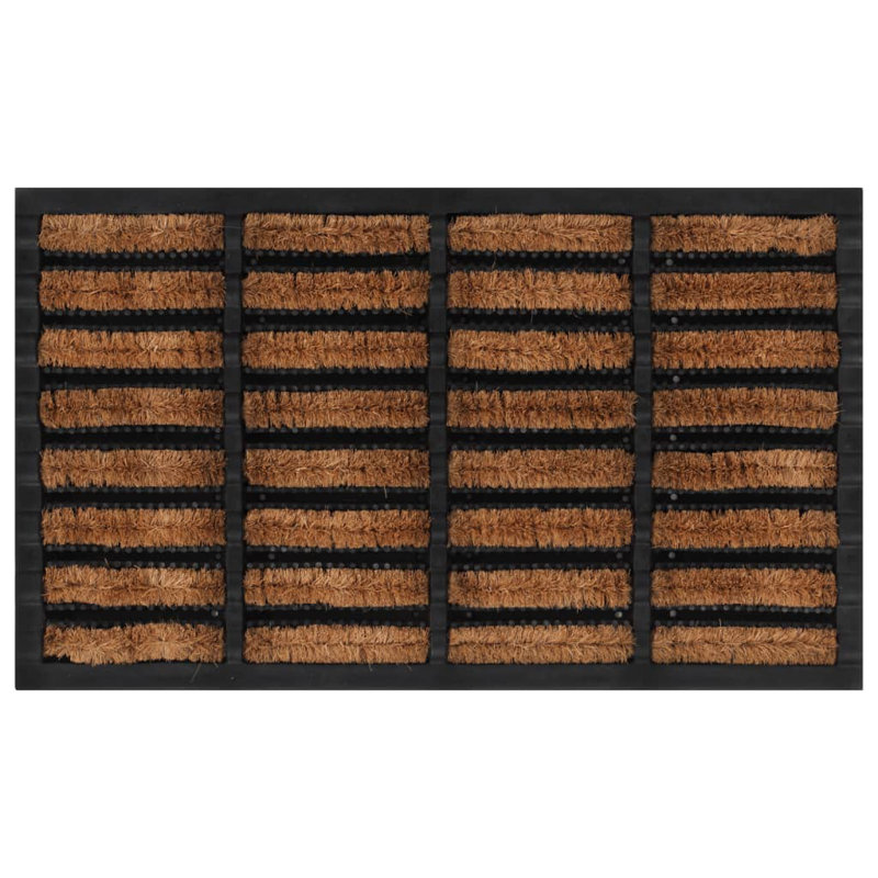 Barabo Striped Pet Bed