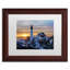 «Maine Classic» par Cliffton, reproduction de photo encadrée-19666299-19666301-70654427