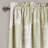 Evelyn Medallion Room Darkening Curtain Pair-191238135-191238025