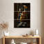 Lettre d'amour Leisha 1669-1670-108591753