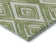 Premium Machine Washable Prisco Green Rug