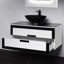 Luca 39.4'' W Single Vanity