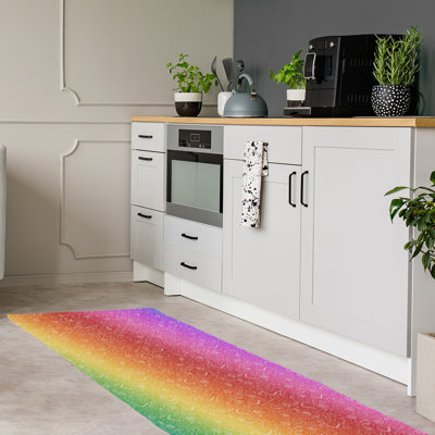 Chenille Indoor Rug