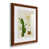 Maple Framed Paper