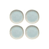 Mallorca Stoneware Dinner Plate
