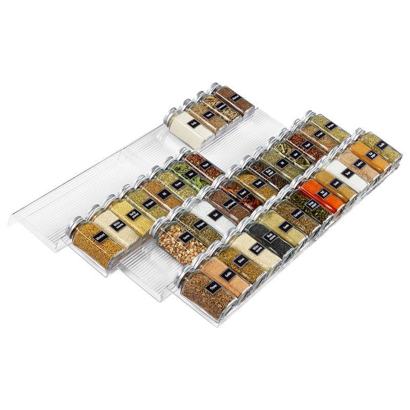 Spice Rack