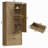 Bergeron 70.3'' Kitchen Pantry-1386412929
