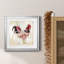 Pecking l'ordre I - impression de cadre photo sur papier-309562230-309562240