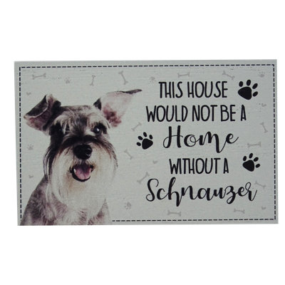 Douglas Animals Decorative Magnet