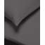 400 Thread Count 100% Cotton Sateen Oxford Pillowcase Pair-143646937-143646938