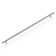 Bar Pulls Kitchen Cabinet Handles, Solid Core Drawer Pulls for Cabinet Doors, 18-7/8" (480mm)