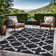 Aldo Indoor / Outdoor Rug
