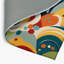 Tapis intérieur et extérieur Snazzy Plus Flex-279766924