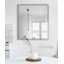 Miroir d'appoint sans cadre moderne et contemporain Karlson-1063570417